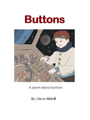cover image of Buttons